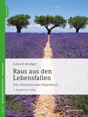 cover image of Raus aus den Lebensfallen